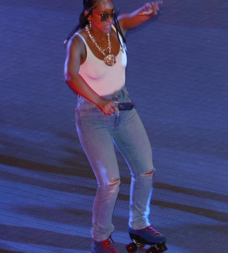 Image 8401490 from Alicia Keys