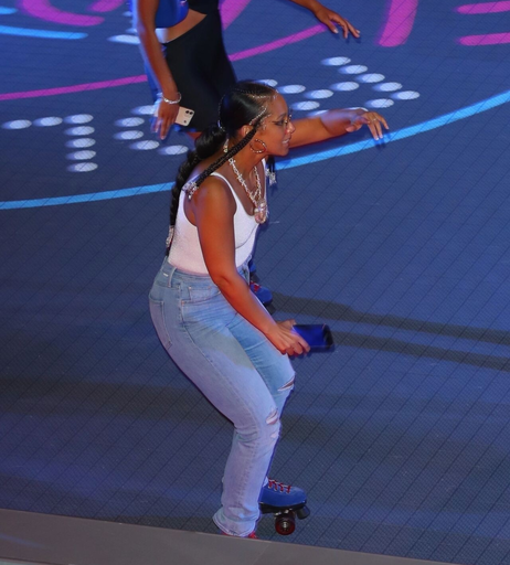 Image 8401495 from Alicia Keys