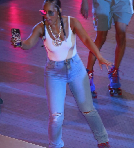 Image 8401487 from Alicia Keys