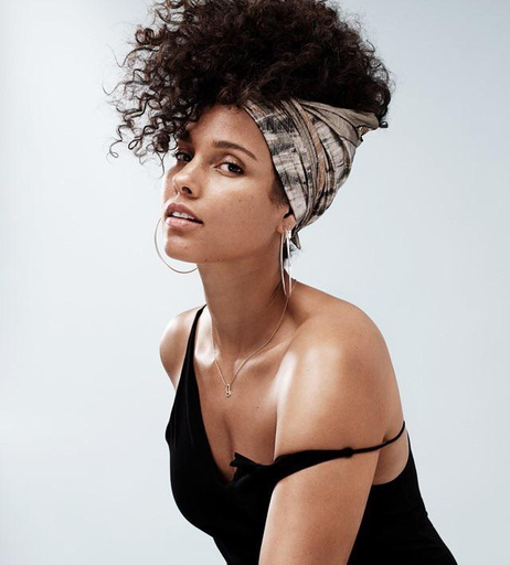 Image 8401448 from Alicia Keys