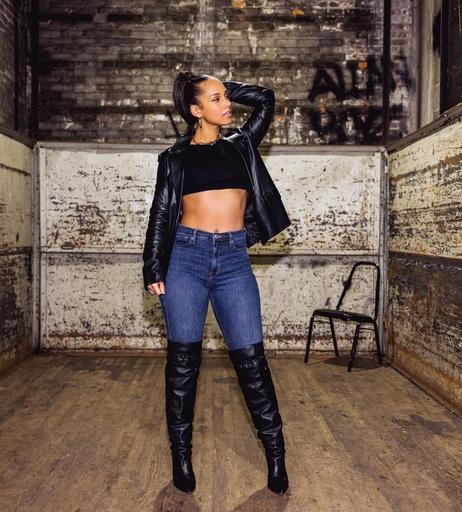 Image 8401442 from Alicia Keys