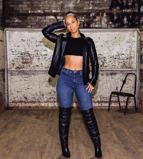 Image 8401446 from Alicia Keys