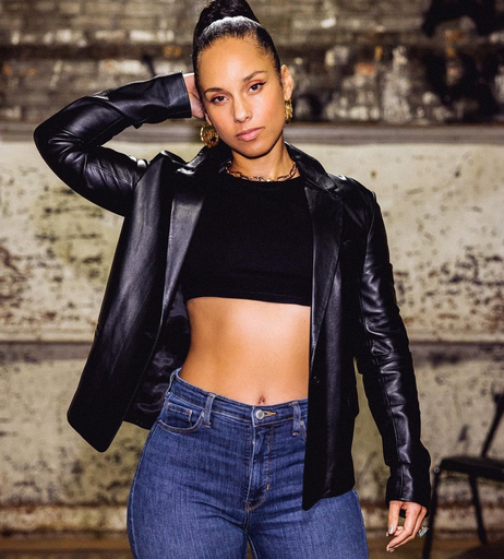 Image 8401444 from Alicia Keys