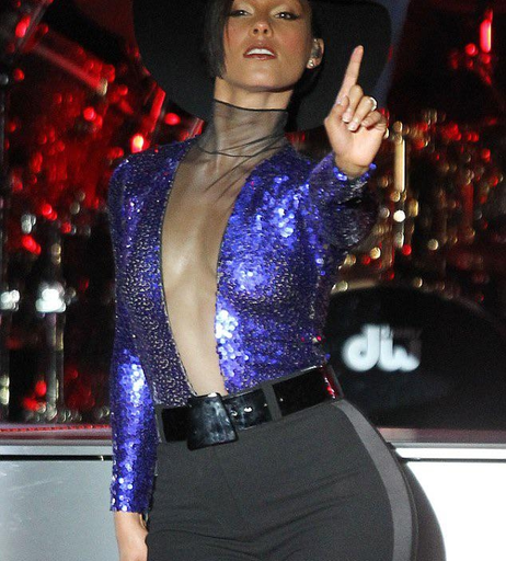 Image 8401475 from Alicia Keys