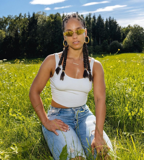 Image 8401461 from Alicia Keys