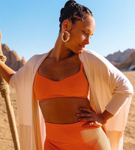 Image 8401463 from Alicia Keys