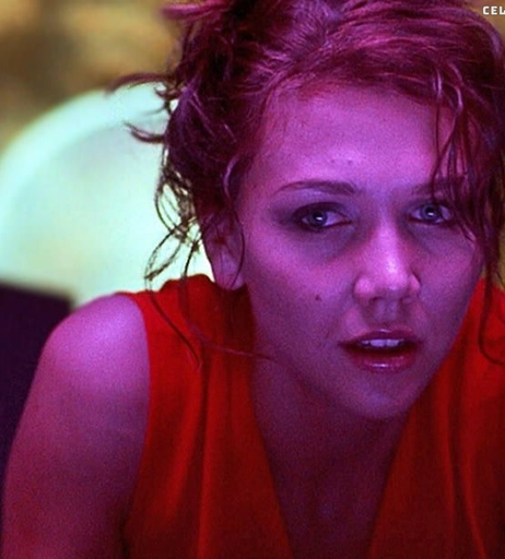 Image 8401173 from Maggie Gyllenhaal