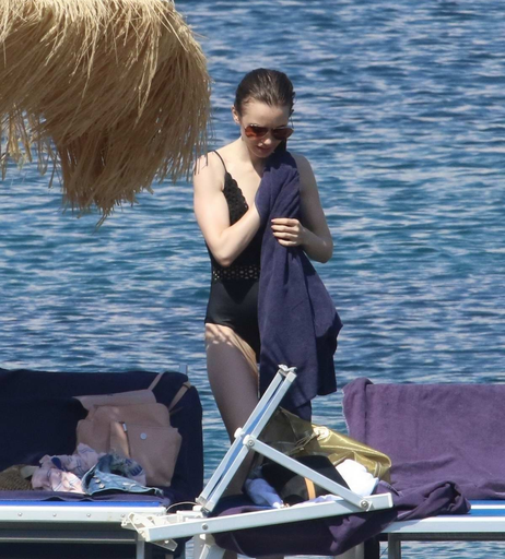 Image 8401052 from Lily Collins