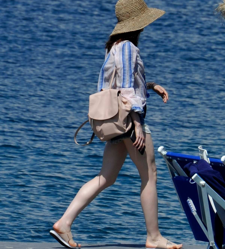 Image 8401053 from Lily Collins