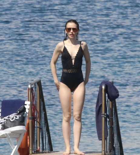Image 8401046 from Lily Collins