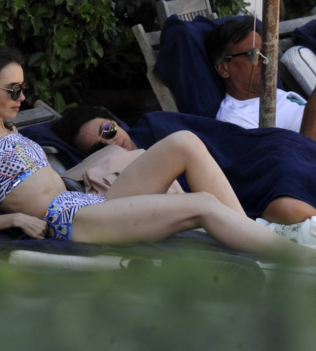 Image 8401031 from Lily Collins