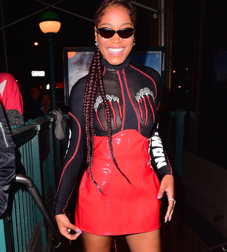 Image 8401355 from Keke Palmer