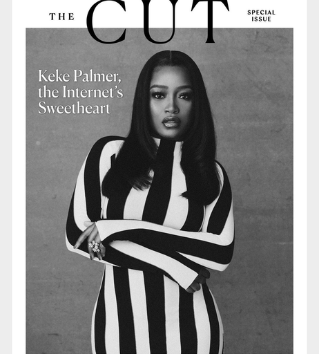 Image 8401346 from Keke Palmer