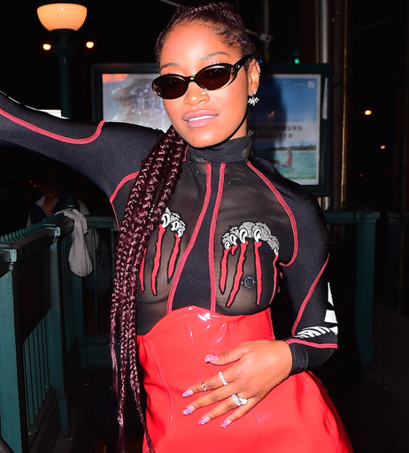 Image 8401372 from Keke Palmer