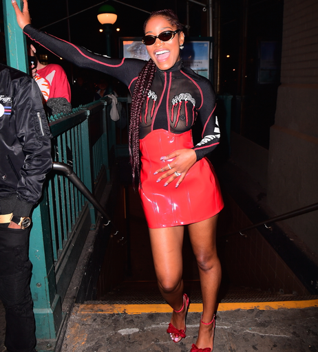 Image 8401373 from Keke Palmer