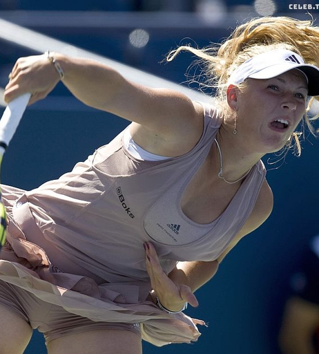 Image 8401277 from Caroline Wozniacki