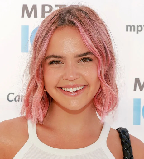 Image 8400505 from Bailee Madison