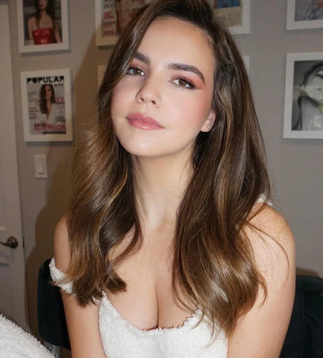Image 8400507 from Bailee Madison