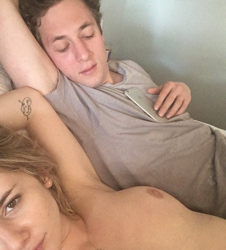 Image 8400625 from Addison Timlin