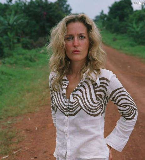 Image 8400376 from Gillian Anderson