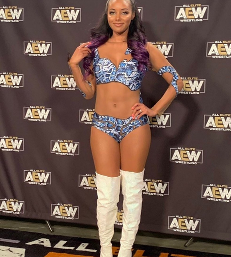 Image 8400935 from Brandi Rhodes