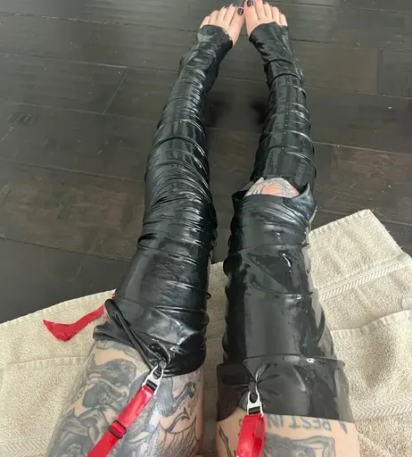 Image 8560443 from Charlotte Sartre | gothcharlotte