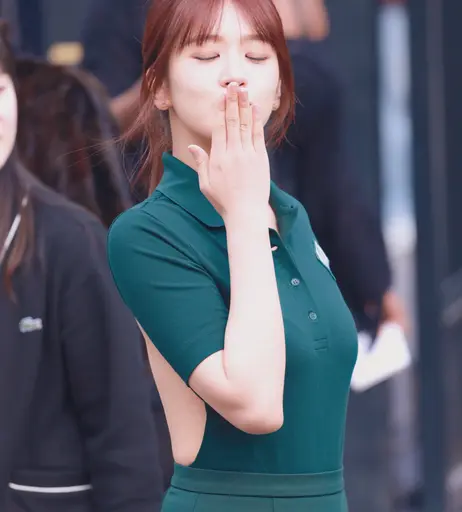 Image 8556800 from An Yujin 안유진 | YUJIN