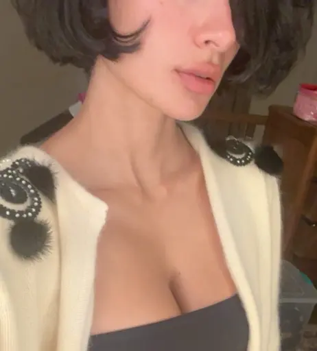 Image 8556793 from Diane Guerrero (Crazy Jane - Doom Patrol)
