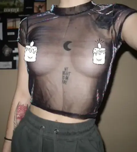 Image 8556796 from Kailee Morgue