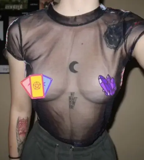 Image 8556795 from Kailee Morgue