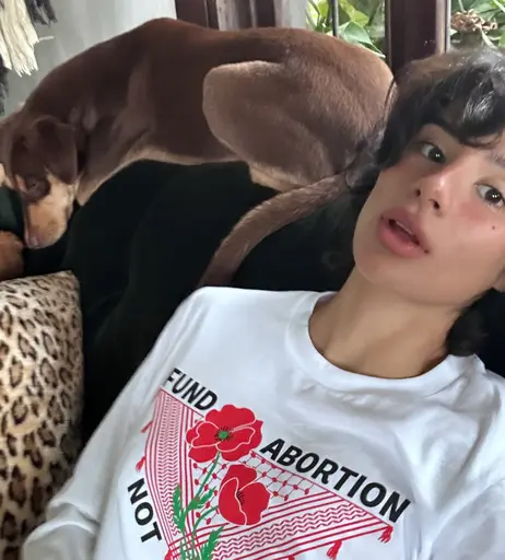 Image 8556794 from Diane Guerrero (Crazy Jane - Doom Patrol)