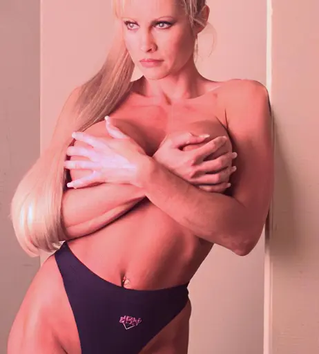 Image 8556786 from Sable (Rena Lesnar)