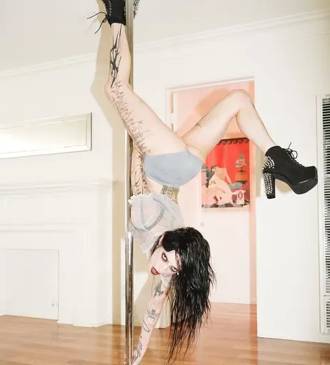 Image 8557673 from DeathbyRomy