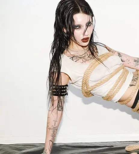 Image 8557675 from DeathbyRomy