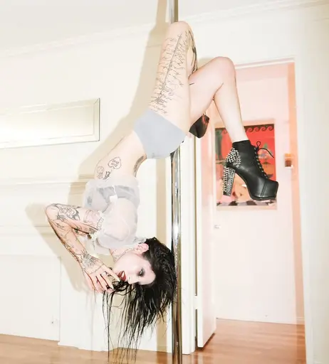 Image 8557677 from DeathbyRomy