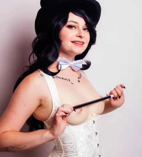 Image 8557964 from Harliantihero - Harlihero - Ladyofthefight
