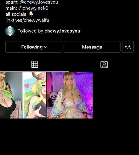 Image 8553117 from Chewy / Chewys.melons / chewywaifu / chewywaifu2 / Chewy_waifu