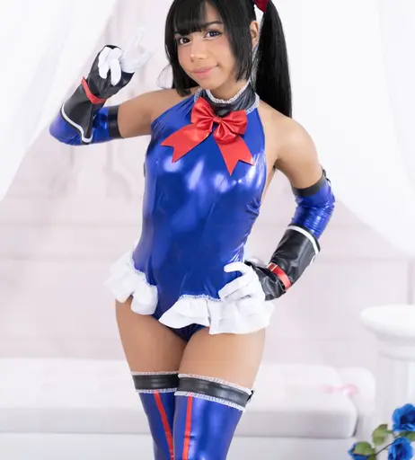 Image 8559762 from Akane Araragi