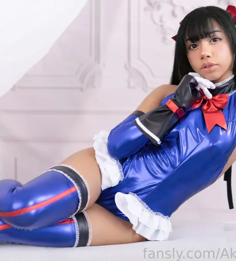 Image 8559764 from Akane Araragi
