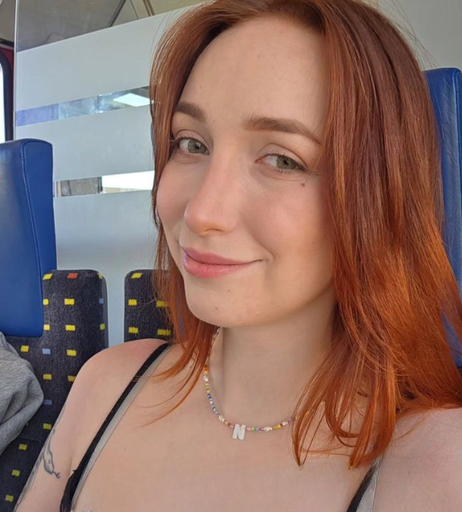 Image 8558027 from Michelle Puttini (Italian Streamer)