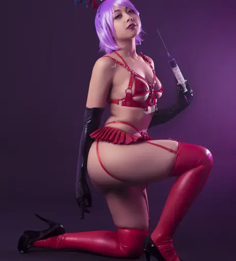 Image 8543669 from Dira Cosplay