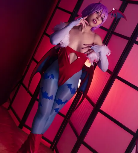 Image 8543667 from Dira Cosplay