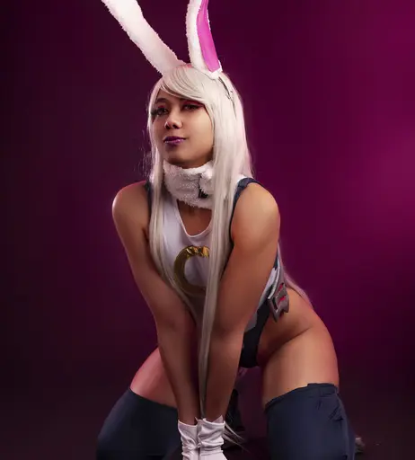 Image 8543631 from Dira Cosplay