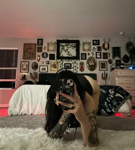 Image 8549421 from Claire Estabrook - Plurrrkittyy - Lilmoonbbyy - Nonsalemwitch