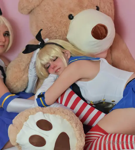 Image 8549621 from Soft_Kotton / Hacchi_kuma / cream_babypig / Magical_little_yume / small_miru / Miru