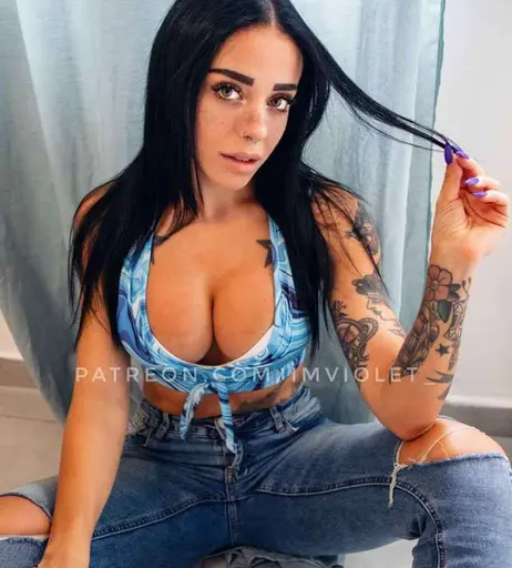 Image 8548642 from ImViolet - Ladyviolet - Concetta Viola