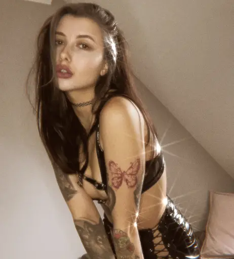 Image 8536429 from Ruby Hexx | hexx_girl