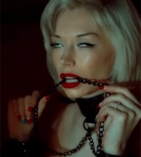 Image 8536007 from PinupPixie / Cyberpunk Pixie
