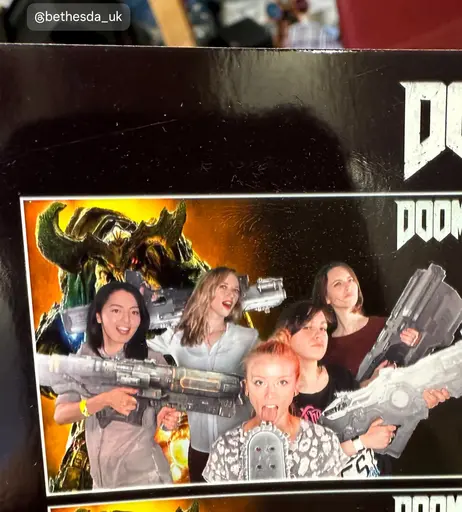 Image 8534512 from Jane Douglas - OutsideXbox