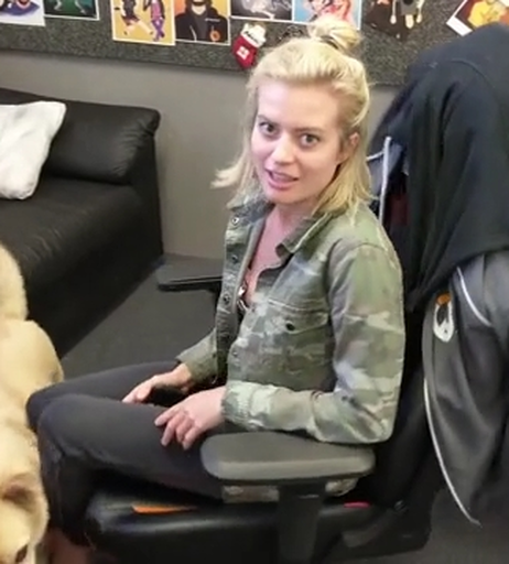 Image 8534484 from Elyse Willems